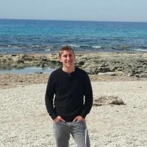 Meet your Posher, Leib